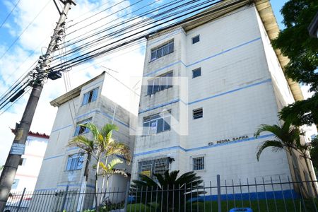 Apartamento para alugar com 62m², 2 quartos e sem vagaFachada