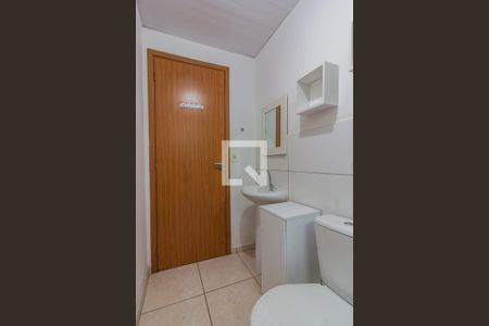 Apartamento para alugar com 47m², 2 quartos e 1 vagaBanheiro