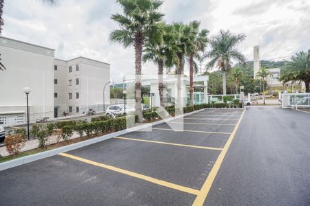 Apartamento para alugar com 47m², 2 quartos e 1 vagaGaragem