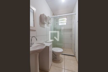 Apartamento para alugar com 47m², 2 quartos e 1 vagaBanheiro