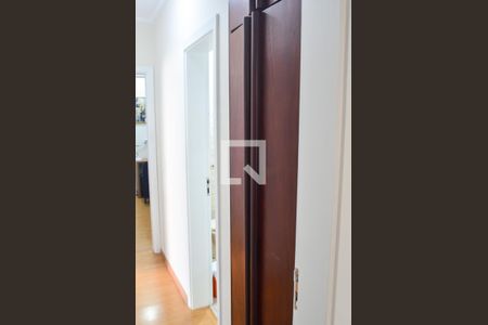 Apartamento para alugar com 80m², 3 quartos e 1 vagaArmario Corredor