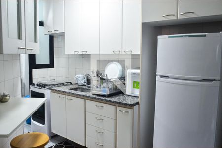 Apartamento para alugar com 80m², 3 quartos e 1 vagaCozinha