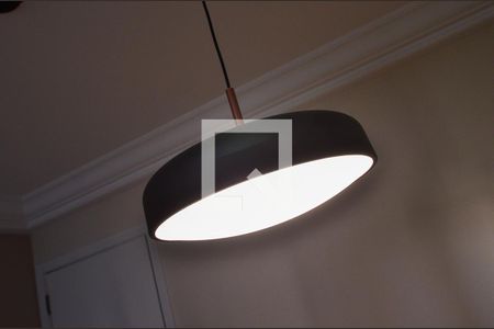 Detalhe Sala de apartamento para alugar com 3 quartos, 80m² em Jardim Proença, Campinas