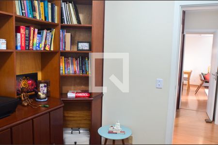 Apartamento para alugar com 80m², 3 quartos e 1 vagaEscritório