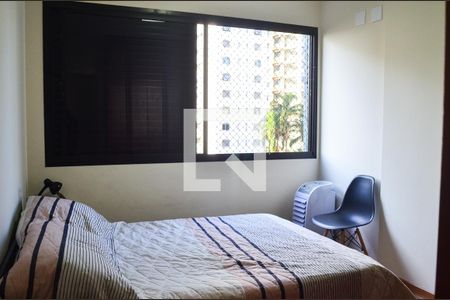 Apartamento para alugar com 80m², 3 quartos e 1 vagaQuarto 2 - Suíte