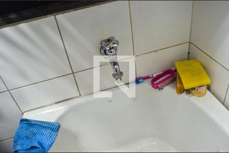 Apartamento para alugar com 80m², 3 quartos e 1 vagaDetalhe Área de Serviço