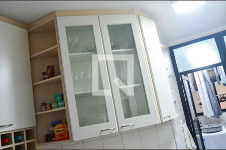 Apartamento para alugar com 80m², 3 quartos e 1 vagaCozinha - Armários