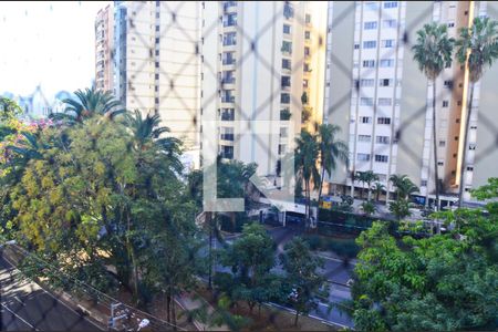 Apartamento para alugar com 80m², 3 quartos e 1 vagaQuarto 2 - Suíte - Vista