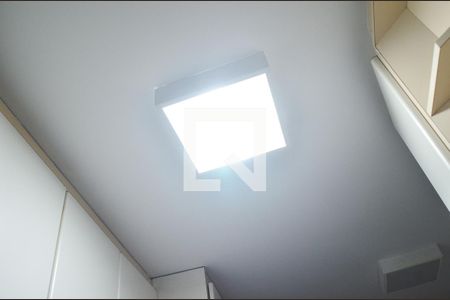 Apartamento para alugar com 80m², 3 quartos e 1 vagaDetalhe da cozinha