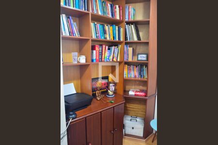 Apartamento para alugar com 80m², 3 quartos e 1 vagaArmario Escritorio