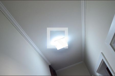 Apartamento para alugar com 80m², 3 quartos e 1 vagaDetalhe Corredor