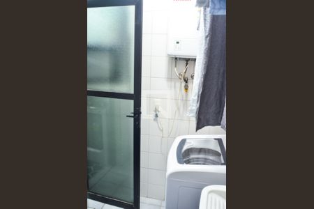 Apartamento para alugar com 80m², 3 quartos e 1 vagaÁrea de Serviço