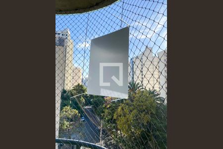 Apartamento para alugar com 80m², 3 quartos e 1 vagaPlaquinha