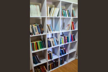 Apartamento para alugar com 80m², 3 quartos e 1 vagaArmario Escritorio