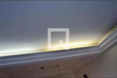 Detalhe Sala de apartamento para alugar com 3 quartos, 80m² em Jardim Proença, Campinas