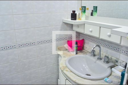 Apartamento para alugar com 80m², 3 quartos e 1 vagaBanheiro da Suíte