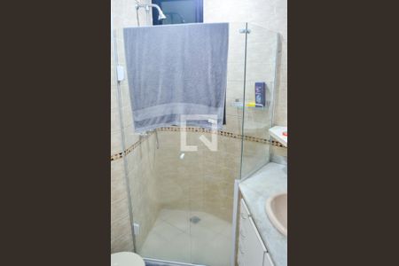 Apartamento para alugar com 80m², 3 quartos e 1 vagaBanheiro