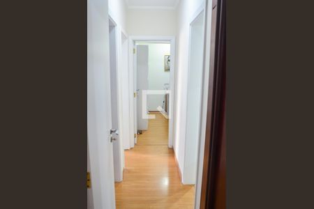 Apartamento para alugar com 80m², 3 quartos e 1 vagaCorredor