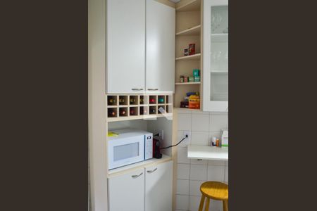 Apartamento para alugar com 80m², 3 quartos e 1 vagaCozinha - Armários