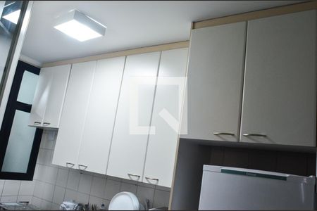 Apartamento para alugar com 80m², 3 quartos e 1 vagaCozinha - Armários