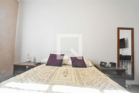 Casa de condomínio para alugar com 130m², 2 quartos e 1 vagaDormitório 