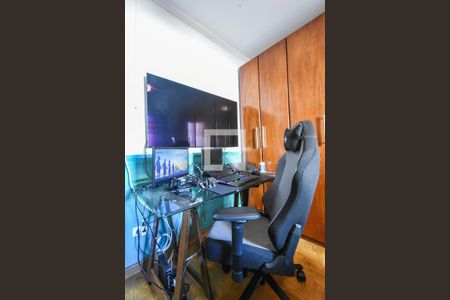 Casa de condomínio para alugar com 130m², 2 quartos e 1 vagaQuarto 02