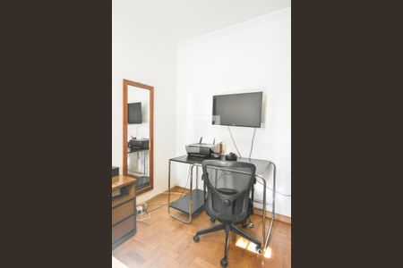 Casa de condomínio para alugar com 130m², 2 quartos e 1 vagaDormitório 