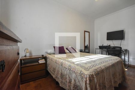 Casa de condomínio para alugar com 130m², 2 quartos e 1 vagaDormitório 