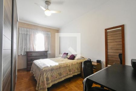 Dormitório  de casa de condomínio à venda com 2 quartos, 130m² em Cidade Monções, São Paulo