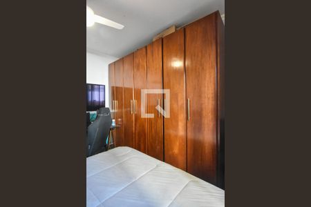 Casa de condomínio para alugar com 130m², 2 quartos e 1 vagaQuarto 02