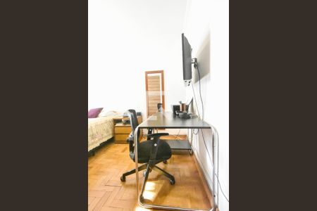 Casa de condomínio para alugar com 130m², 2 quartos e 1 vagaDormitório 