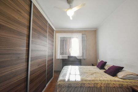 Dormitório  de casa de condomínio à venda com 2 quartos, 130m² em Cidade Monções, São Paulo
