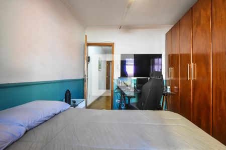 Casa de condomínio para alugar com 130m², 2 quartos e 1 vagaQuarto 02