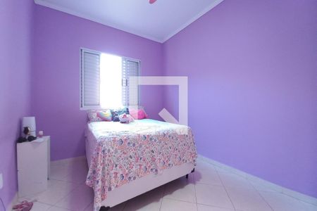 Casa à venda com 226m², 4 quartos e 6 vagasQuarto 3 