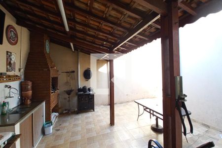 Casa à venda com 226m², 4 quartos e 6 vagasVista do Quarto 4