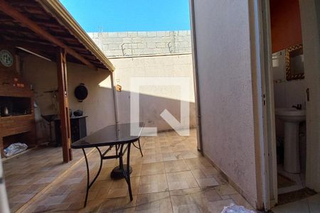 Casa à venda com 226m², 4 quartos e 6 vagasVista do Quarto 3