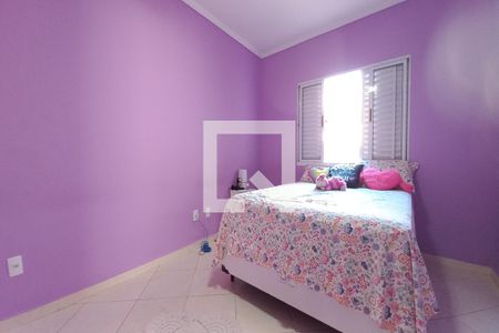 Casa à venda com 226m², 4 quartos e 6 vagasQuarto 3 