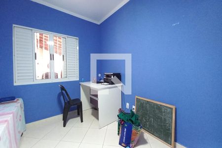 Casa à venda com 226m², 4 quartos e 6 vagasQuarto 4 