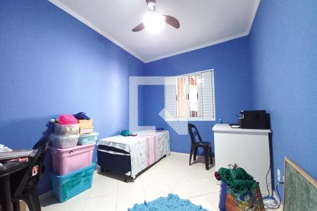 Casa à venda com 226m², 4 quartos e 6 vagasQuarto 4 