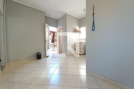 Casa à venda com 226m², 4 quartos e 6 vagasÁrea de Serviço