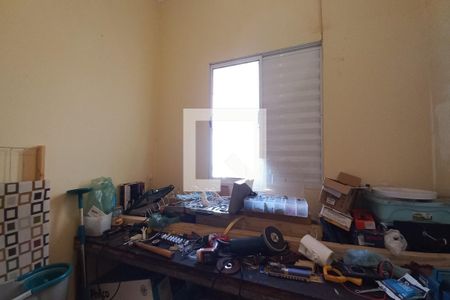 Casa à venda com 226m², 4 quartos e 6 vagasQuarto de Serviço