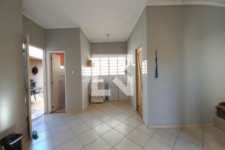 Casa à venda com 226m², 4 quartos e 6 vagasVista da Cozinha 
