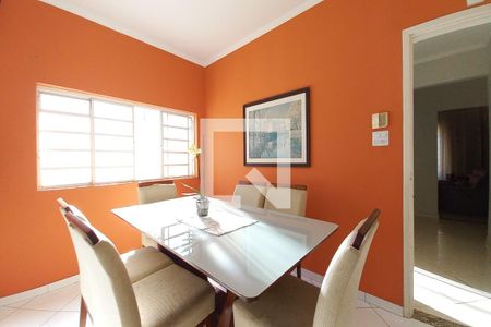 Casa à venda com 226m², 4 quartos e 6 vagasCopa 