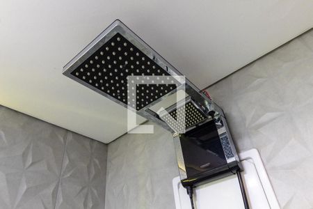 Apartamento para alugar com 47m², 2 quartos e 1 vagaChuveiro