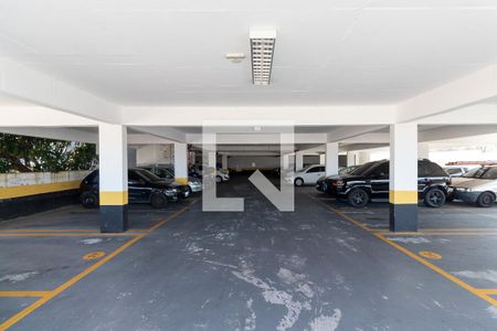 Apartamento para alugar com 47m², 2 quartos e 1 vagaGaragem