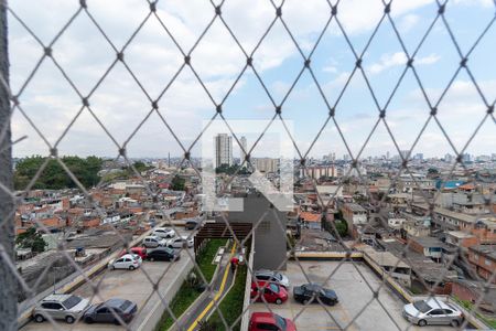 Apartamento para alugar com 47m², 2 quartos e 1 vagaVista do Quarto 2
