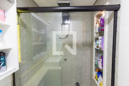 Apartamento para alugar com 47m², 2 quartos e 1 vagaBanheiro