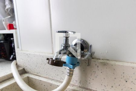 Apartamento para alugar com 47m², 2 quartos e 1 vagaLavanderia (Torneira)