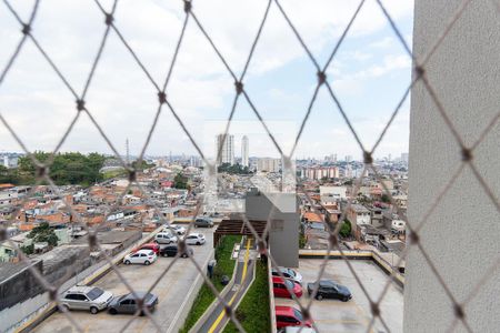 Apartamento para alugar com 47m², 2 quartos e 1 vagaVista do Quarto 1