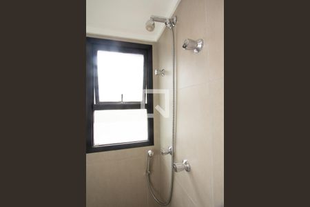 Apartamento para alugar com 35m², 1 quarto e 1 vagaBanheiro